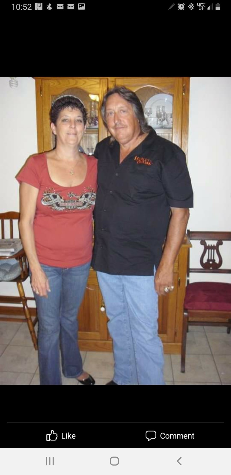 Avis de décès de David Richard Minnich