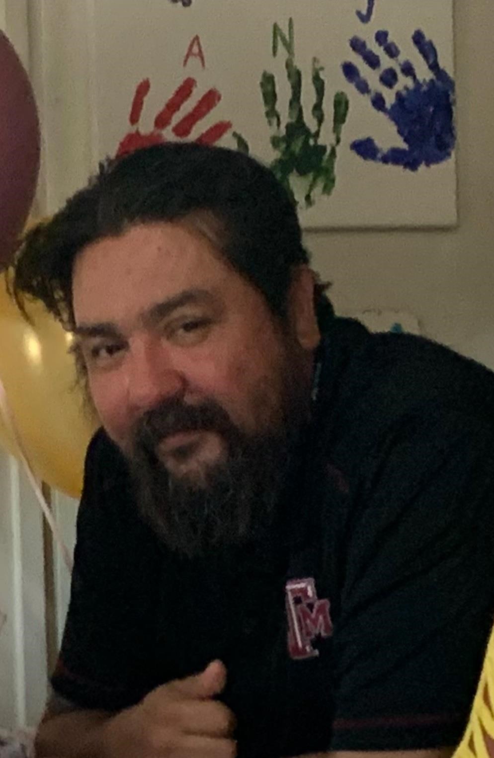 Obituary of Robert A. Aguilar