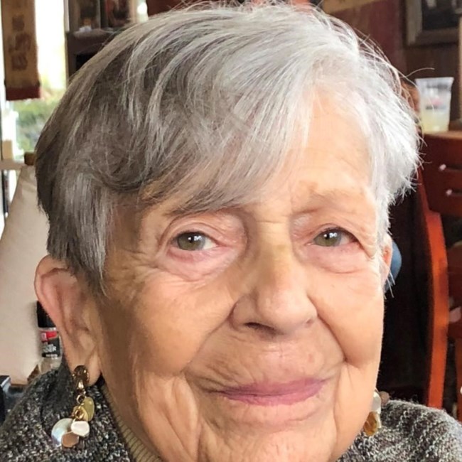 Obituary of Jill Layton