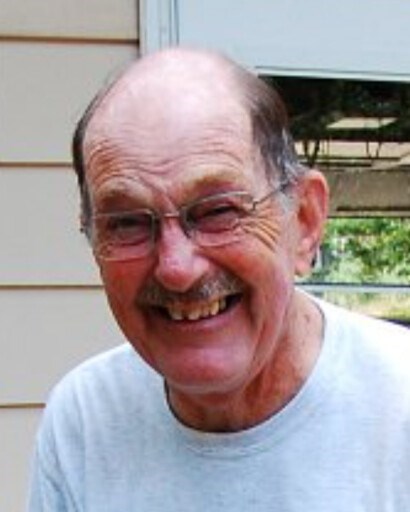 Avis de décès de Richard E Moon