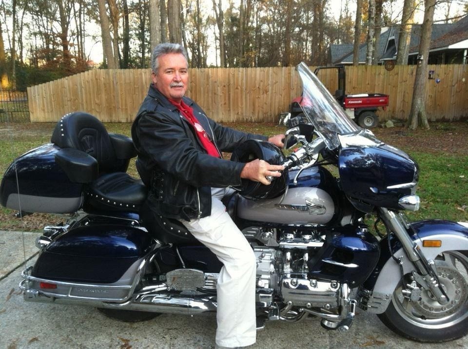 Obituario de Richard "Rickey" Miller Jr.