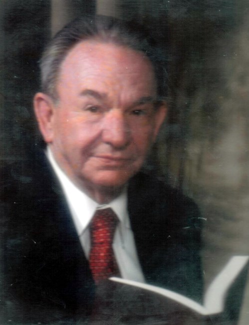 Obituary of Robert Curtis McDonald