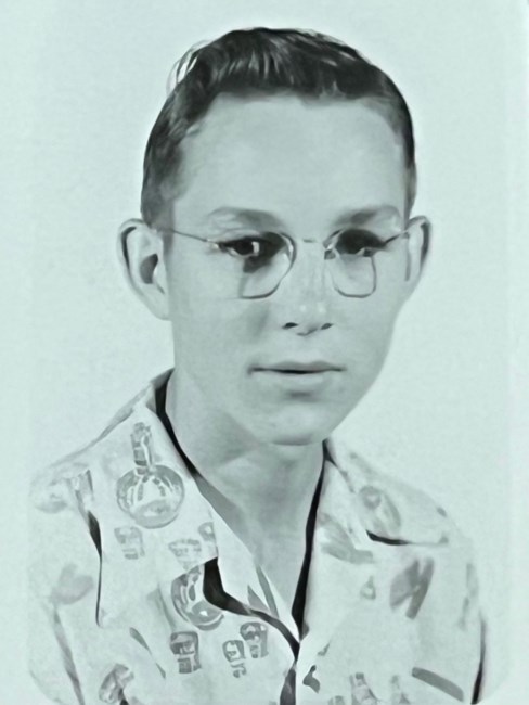 Obituary of Don Anthony Brown