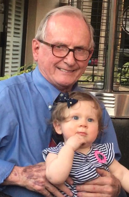 Obituary of Dr. Ray Duncan MD