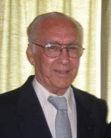 Obituary of Robert Eugene Hershberger
