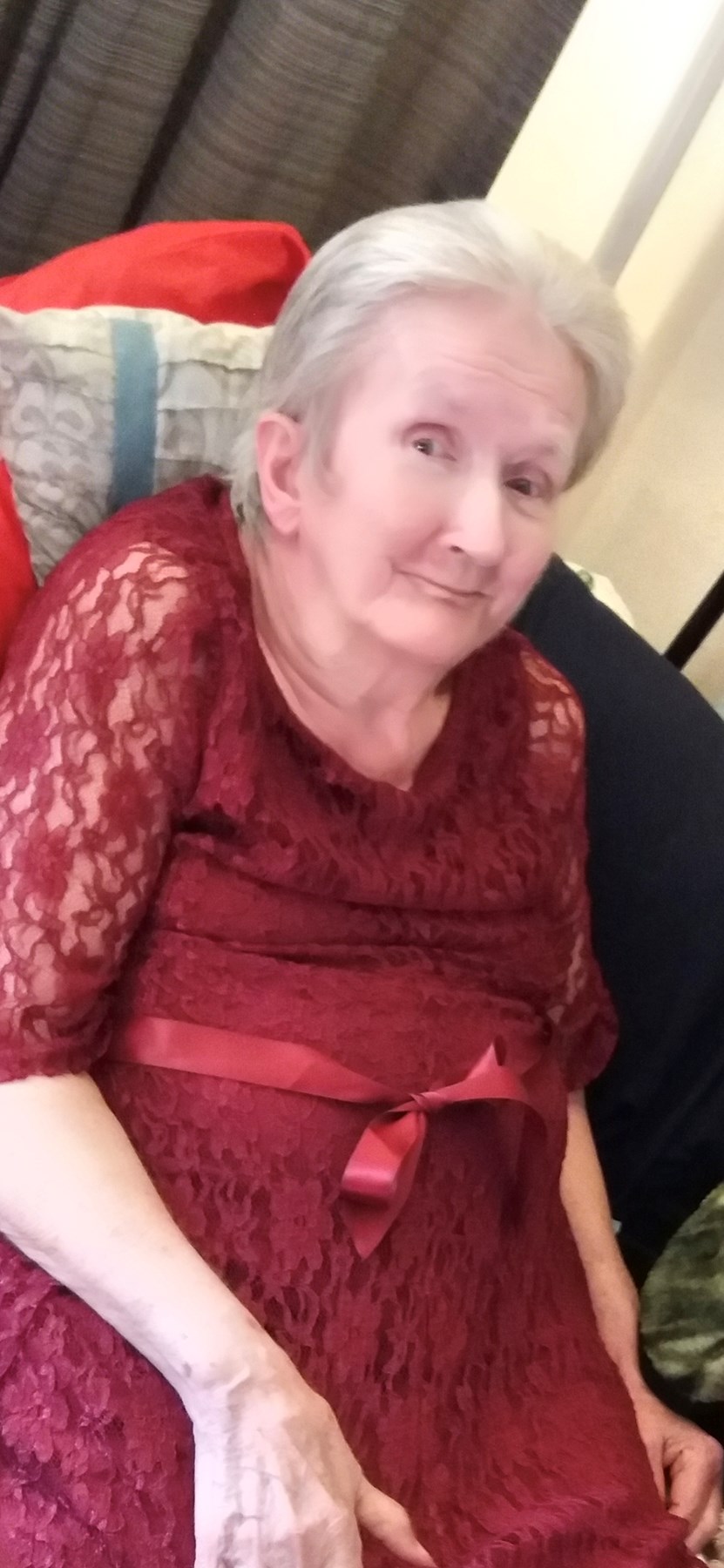 Avis de décès de Joanne W. McCarthy