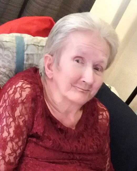 Avis de décès de Joanne W. McCarthy