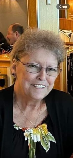 Obituary of Carol "Susie" Parker