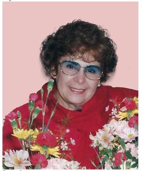 Obituary of Maria Teresa Amezcua