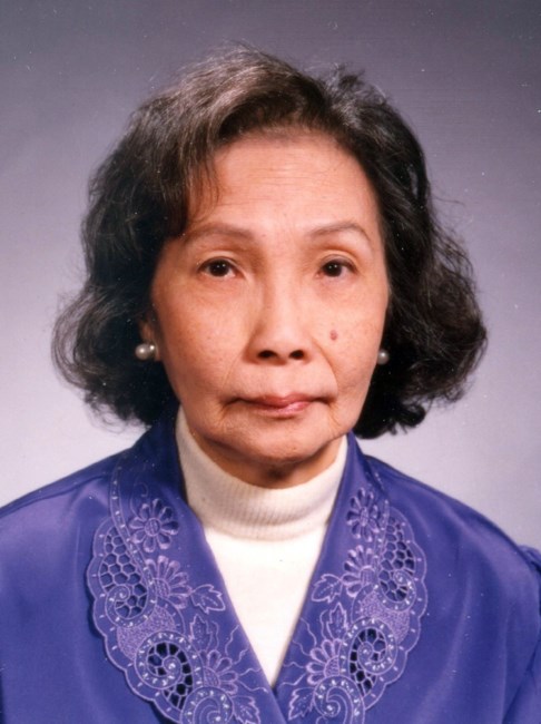 Avis de décès de Wai Hing Ho
