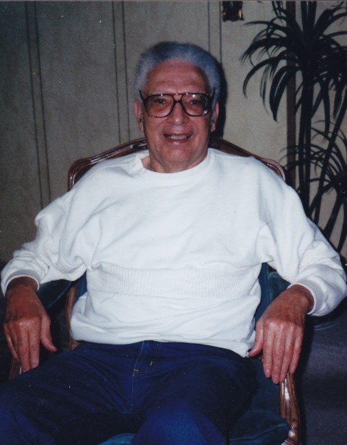 Obituary of Robert "Brother" Marion