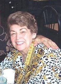 Obituary of Rachel Feola