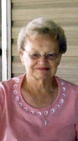 Obituary of Margie J. McMann Hausch