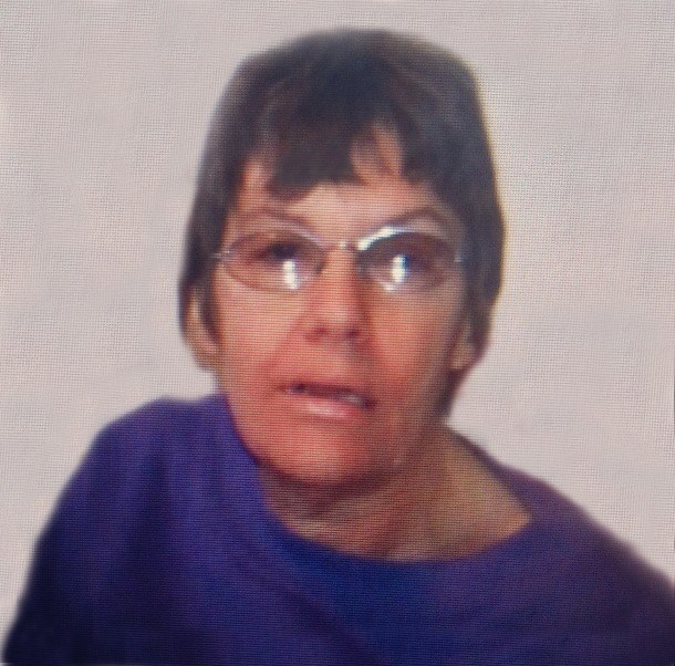 Obituary of Paula N. Dalby