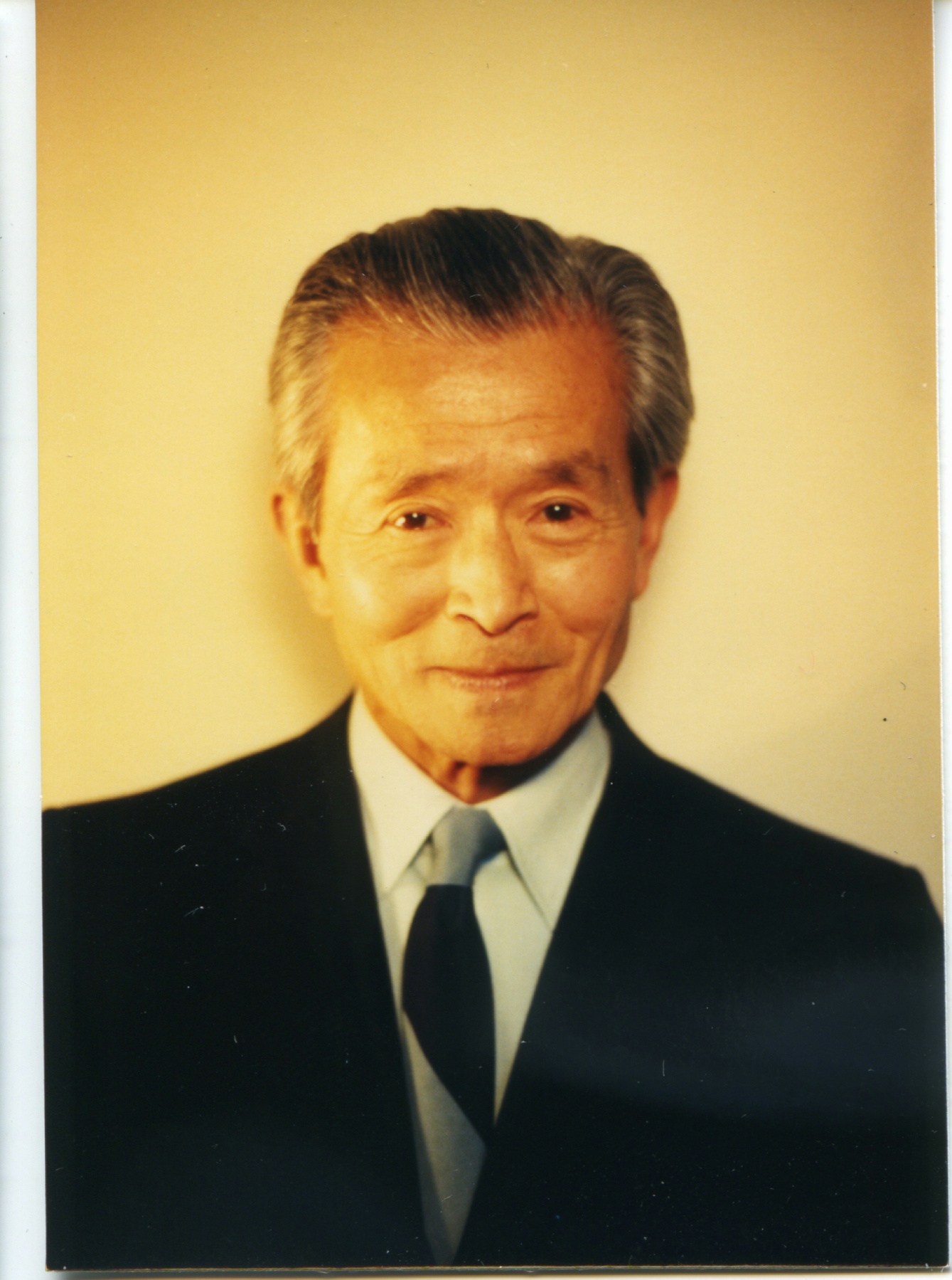 Obituary of King Jun Yu 虞俊