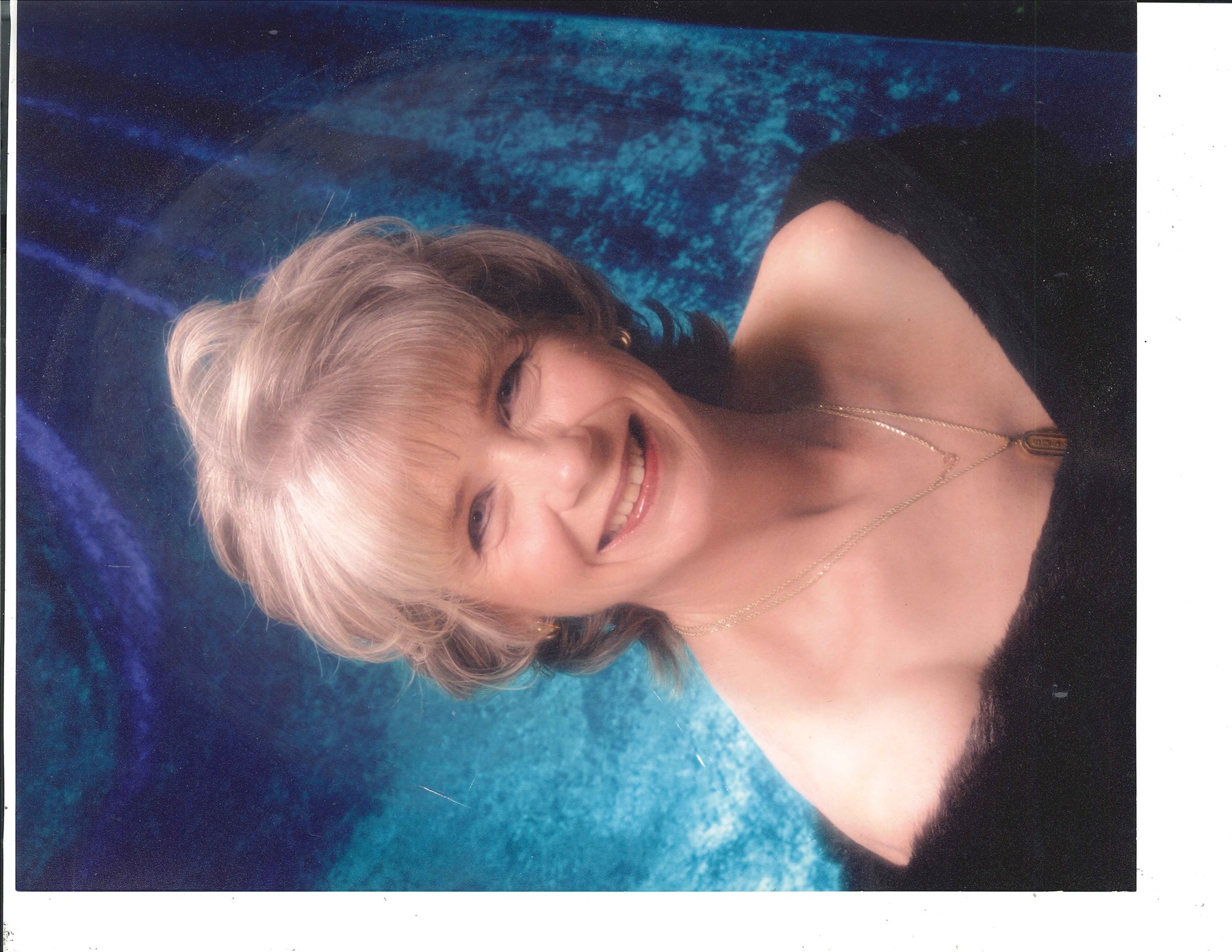 Obituary of Susan V. Everroad