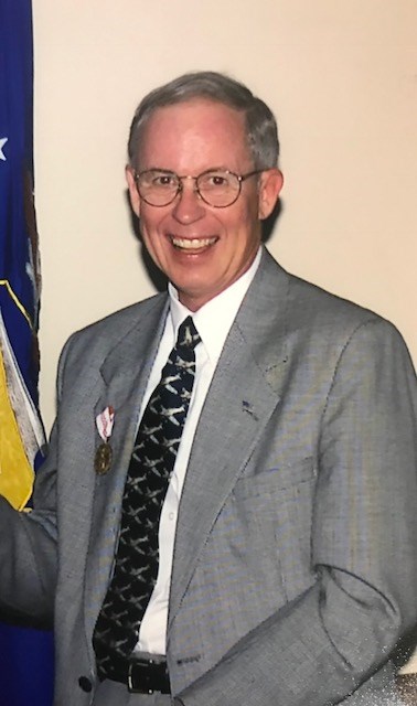 Avis de décès de Allen "Al" Houston Welle Jr.