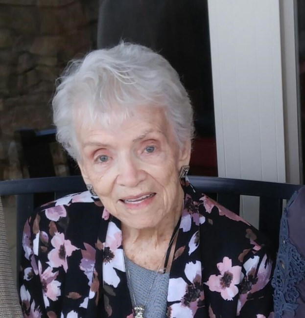 Obituary of Dorothy Bond
