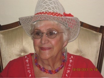 Obituary of Marsha J Chaffee