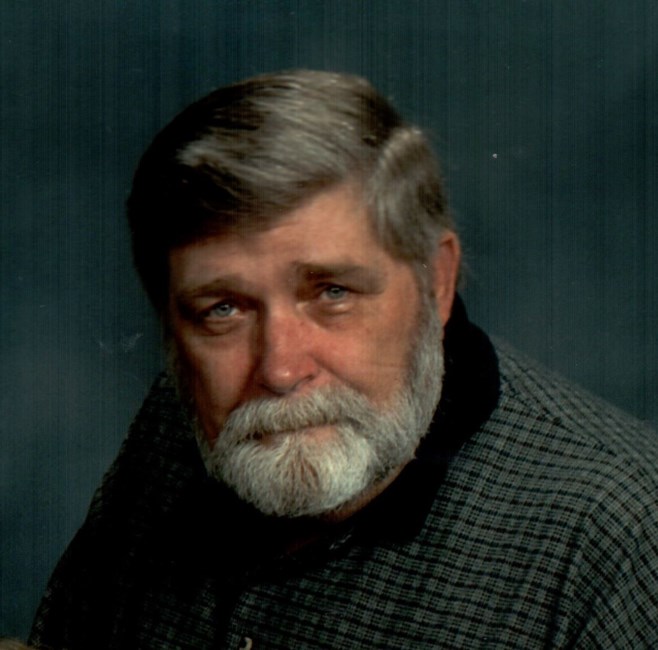 Obituary of Paul Wright Delozier
