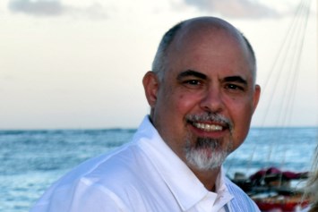 Obituary of Geol Lloyd Yeadon