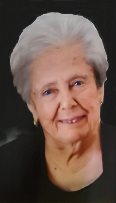 Obituary of Concetta Palazzo