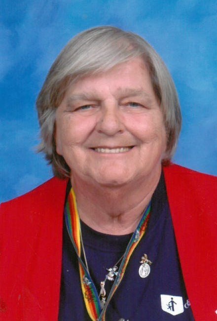 Obituary of Mary Antoinette Watkins