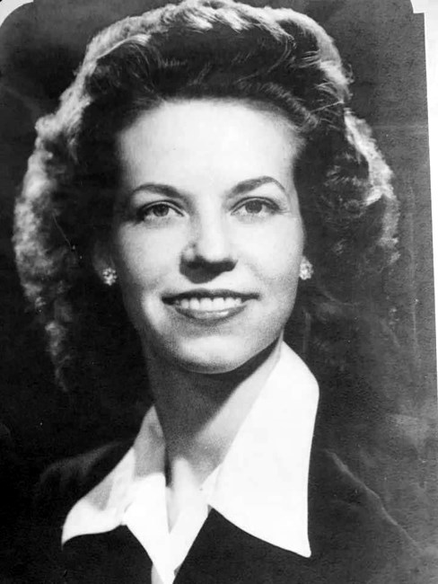 Obituary of Mildred "Millie" Lorraine Wright