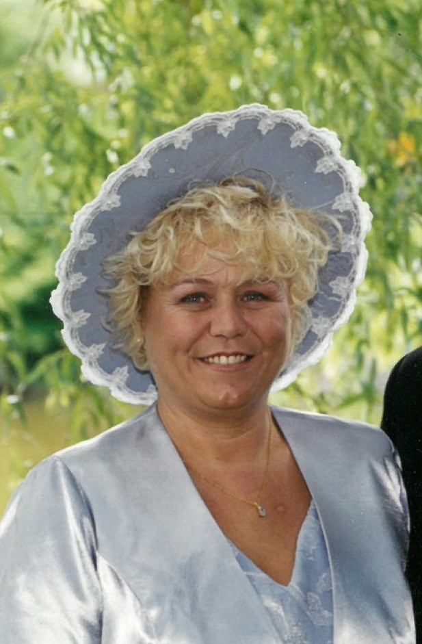 Sharon Crowe Obituary - Kitchener, ON