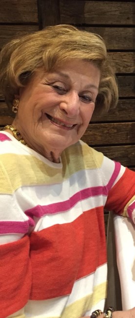 Obituary of Shirley "Cissy" Held