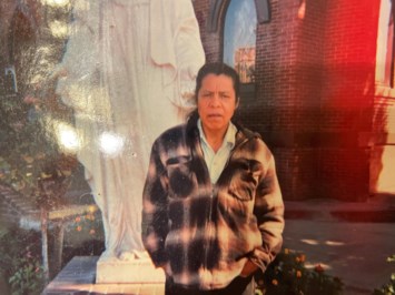 Obituary of Pedro Ramales Sanchez