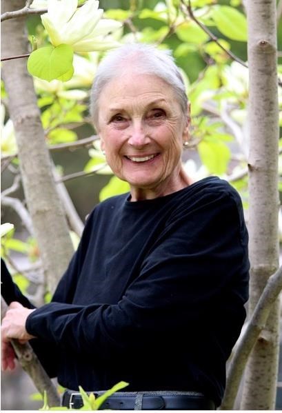 Obituary of Patricia L Marceau