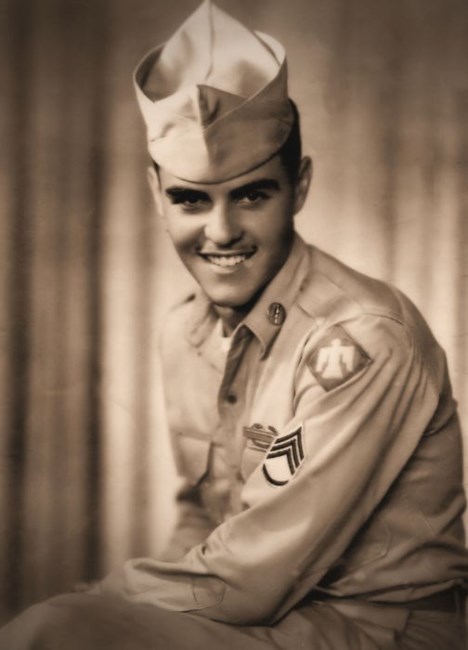 Obituary of Eugene L. Evans