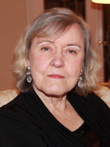 Obituario de Shirley Alice Moore