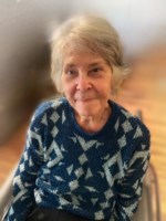 Mary Richards