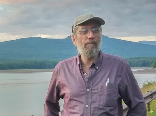 Obituary of Thomas Richard Keough