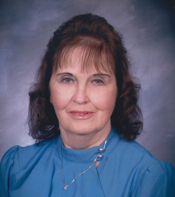 Obituario de Judy Stanley Washburn