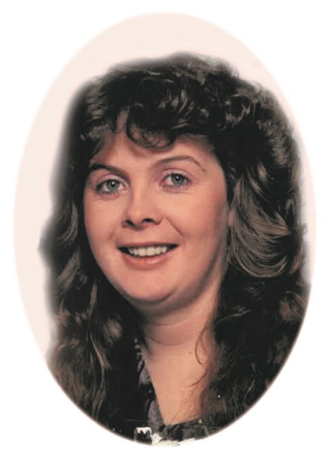 Obituary of Shelley Olmstead