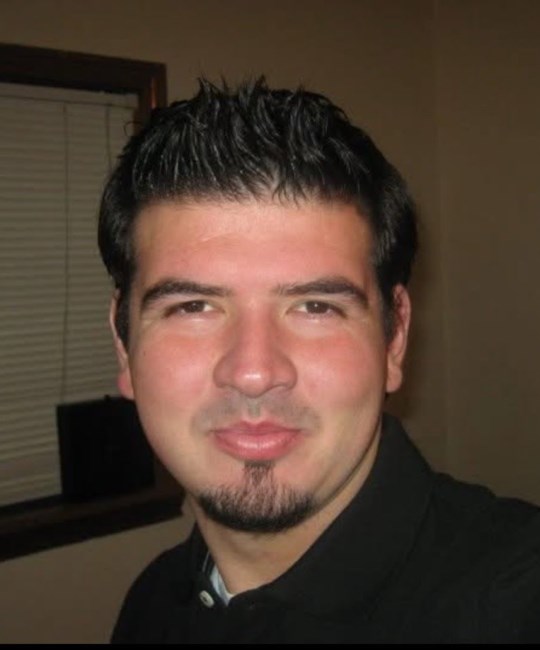 Obituary of Eduardo Quintanilla