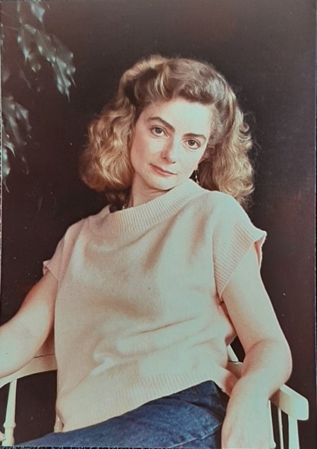 Obituary of Hope Elaine MacDougall