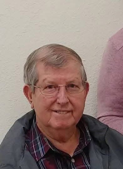 Obituary of Wilburn Brantner