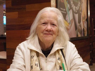 Obituary of Mary Ann Codner