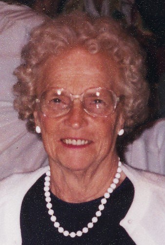Obituary of Irene R. Aubin