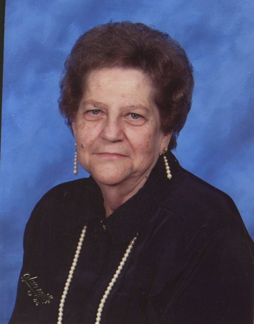 Obituary of Carline Meche