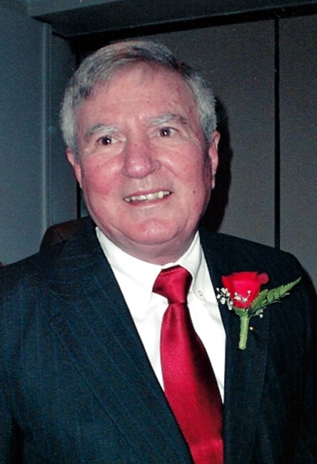 Obituary of Samuel Field Smith III