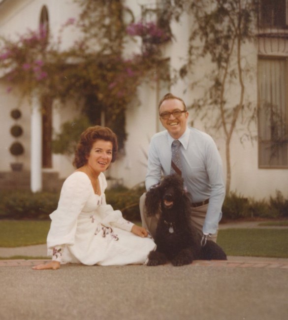 Obituary of Edward Joseph Mitchell