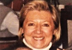 Avis de décès de Jacqueline Coutu Dufort