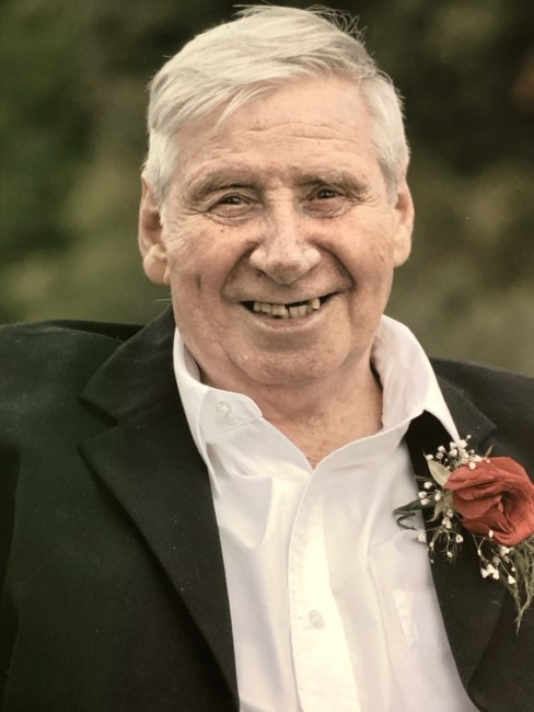 Obituary of Gerald (Jerry) Lalonde