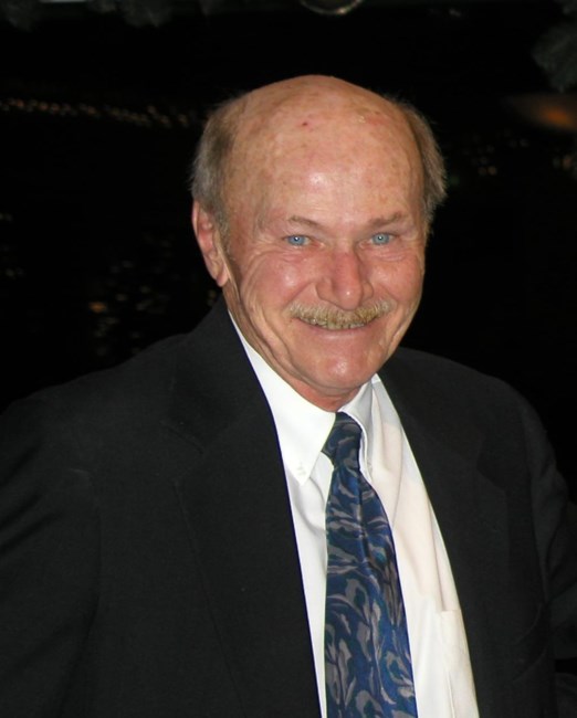 Obituary of Stanley LeRoy Kerzel