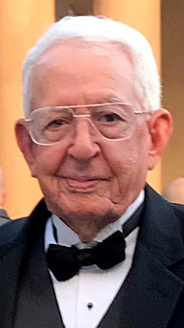 Obituary of Antonio "Neno" De Leon